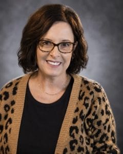 Michelle Day