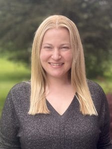 Nicole Bruman
