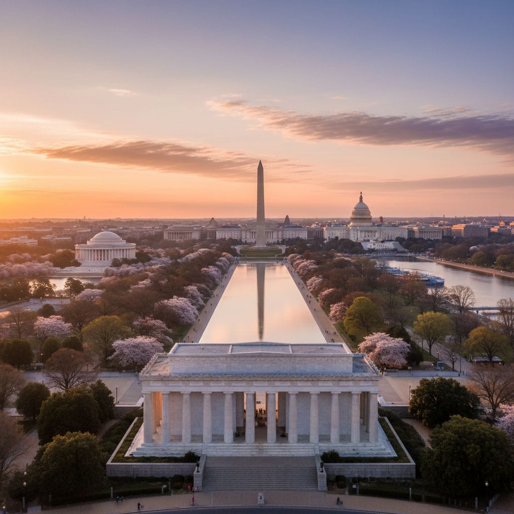 washington
