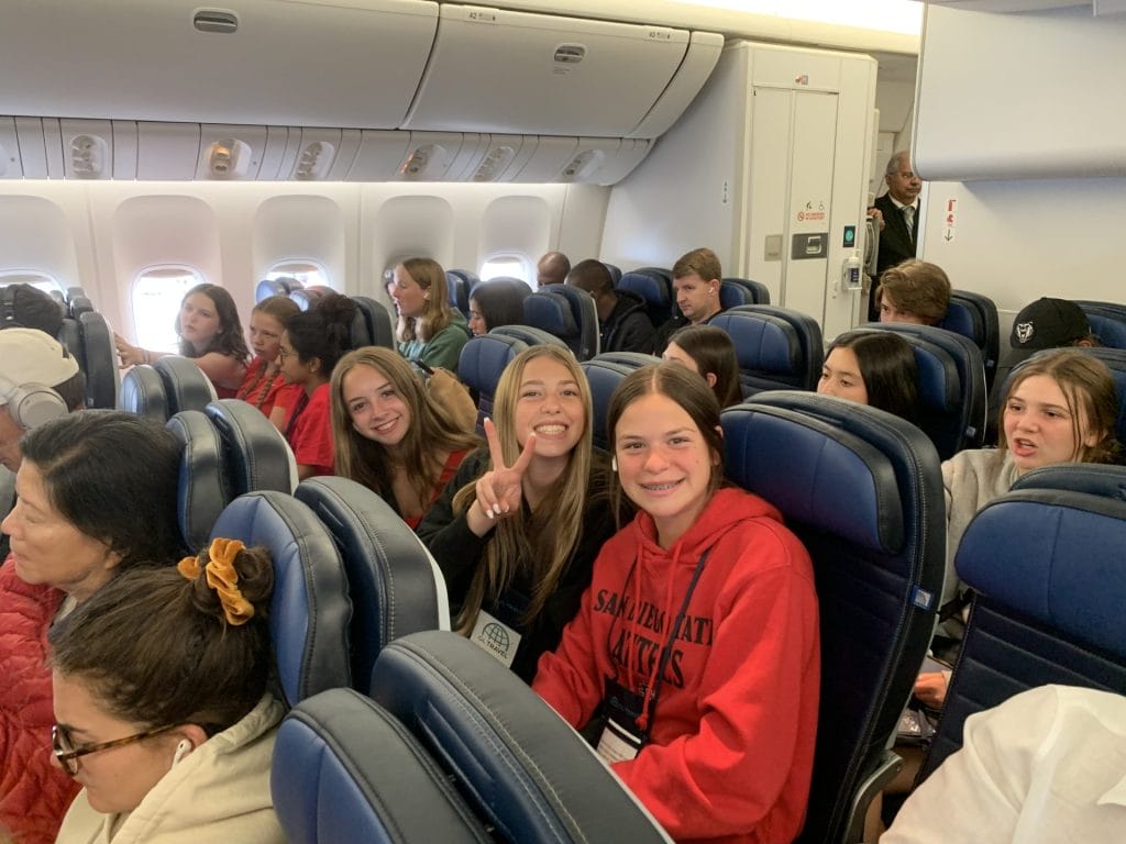 7 Trip Project Ideas for Your Students