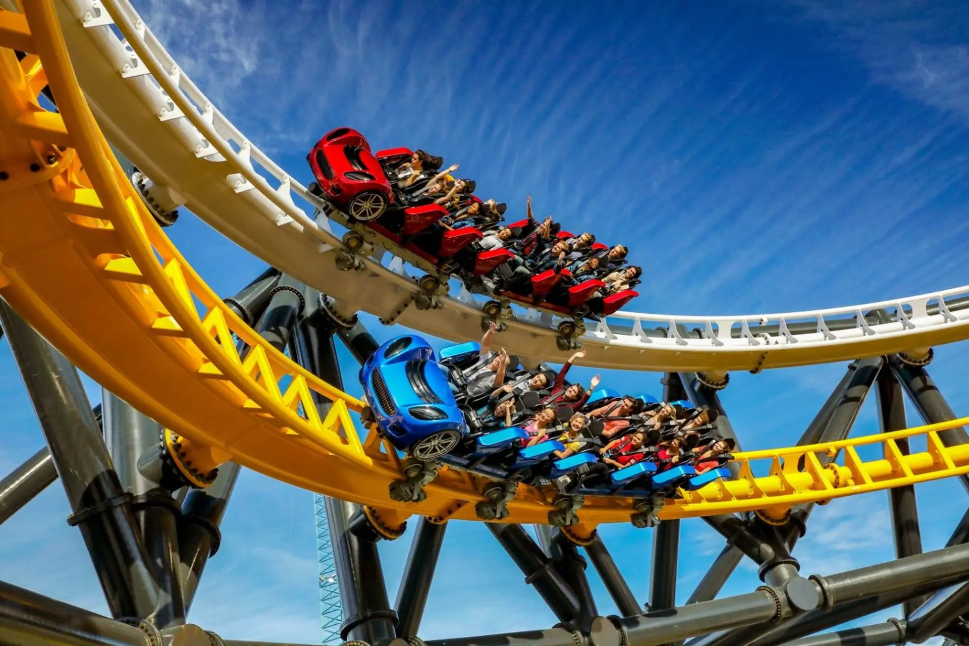 sixflags